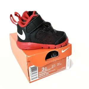 ✖SOLD✖Nike|Kids Fusion BB (TD)